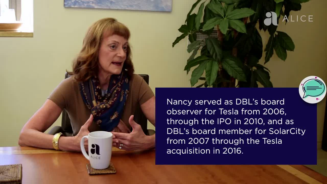 Meet Role Breaker Nancy Pfund, One of Silicon Valley's Most Visionary Impact Investors
