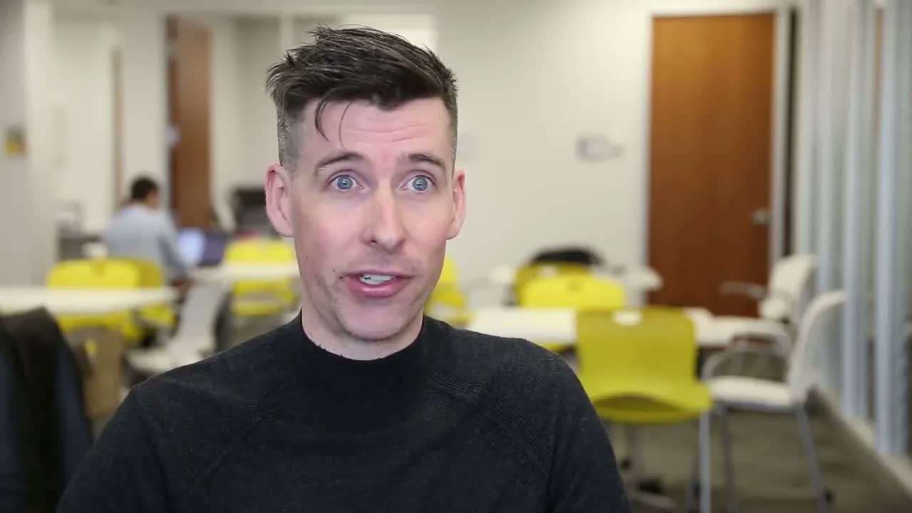 Embracing AI Helped Saved This Entrepreneur’s Legal Business