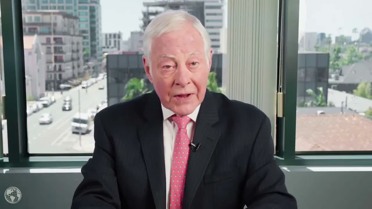 Brian Tracy's Interview Tips to Get Your Dream Job