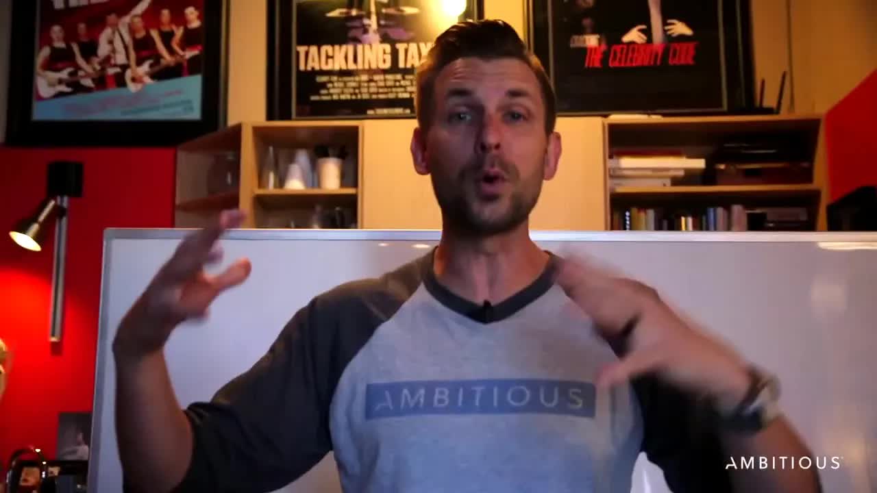 You Are Not Doing Enough To Generate Opportunities In Your Business