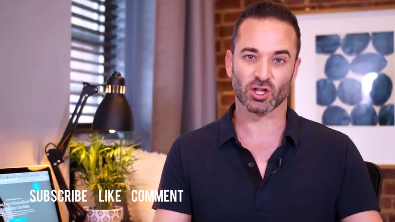 4 Reasons Why You Aren't Using Video in Your Marketing Yet