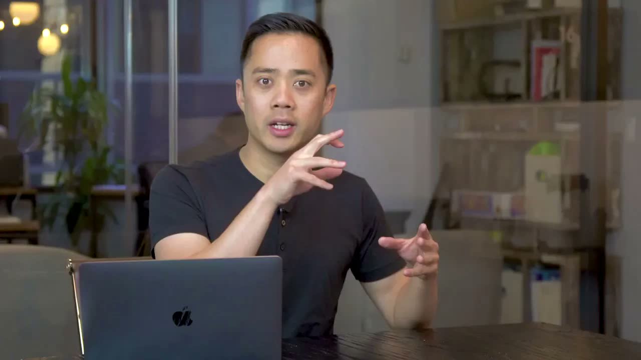 The 90 Second Guide to Making Your First Sale as an Agency (2018)