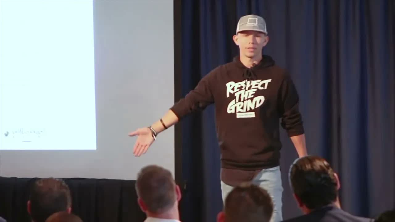 Peter Voogd's Best Advice for Entrepreneurs