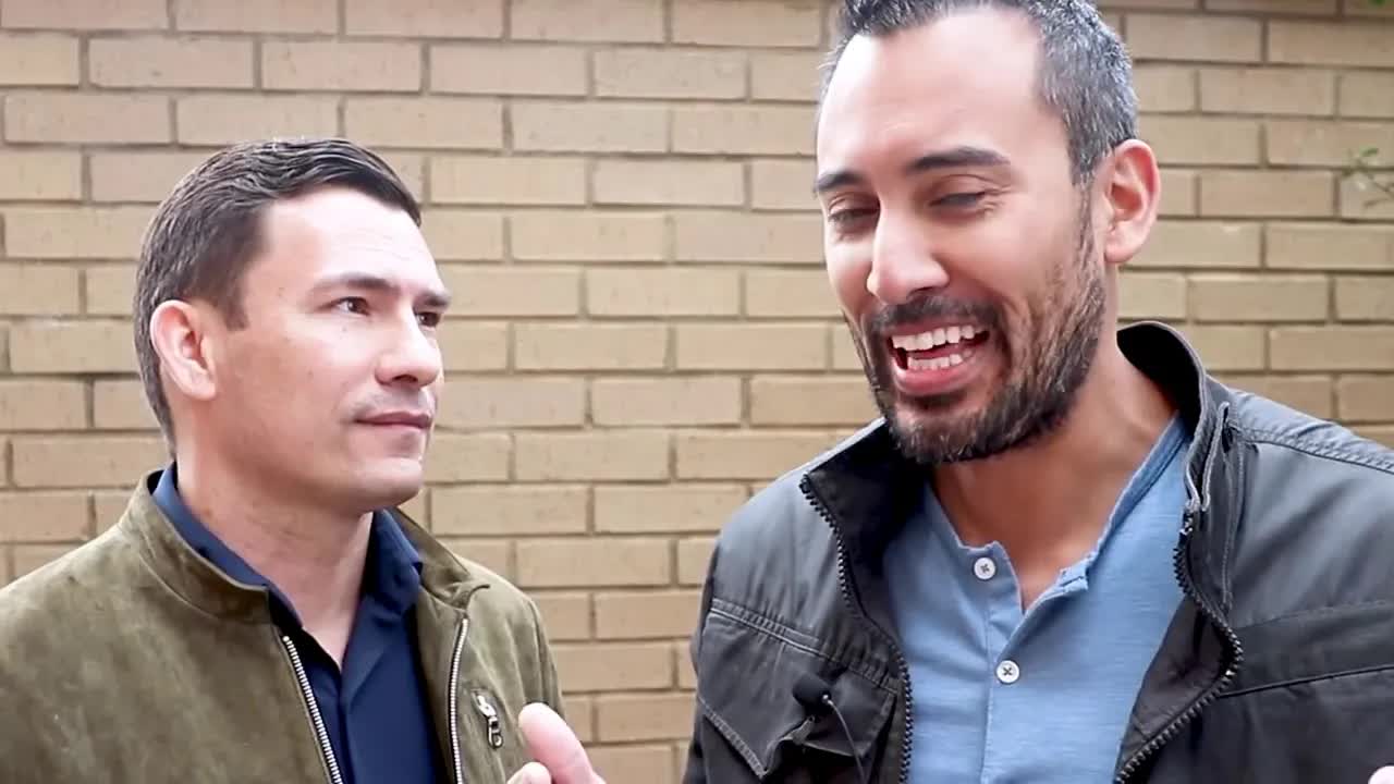 Retired Marine Officer Shut Down $100,000 Per Month Business - Here's Why