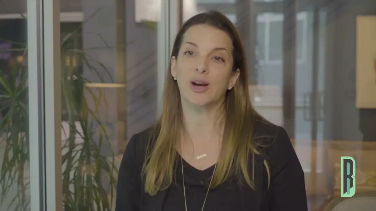 Monica Klausner Describes Her Role as CMO