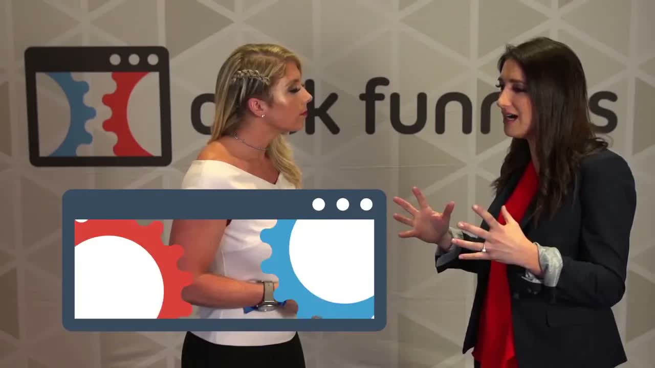 How to Build a Culture and a Tribe with Kaelin Poulin, the LadyBoss