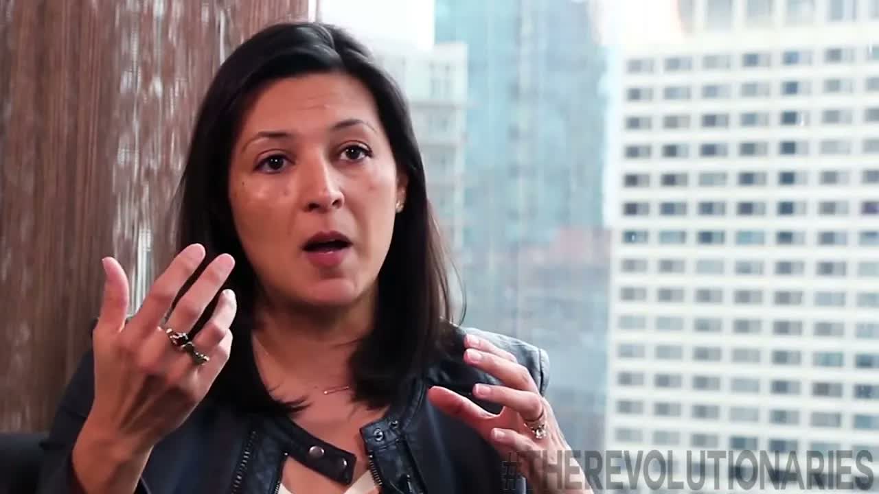 How Gabrielle Martinez Grew AgencyEA from Boutique Agency to Marketing Partner for Global Brands