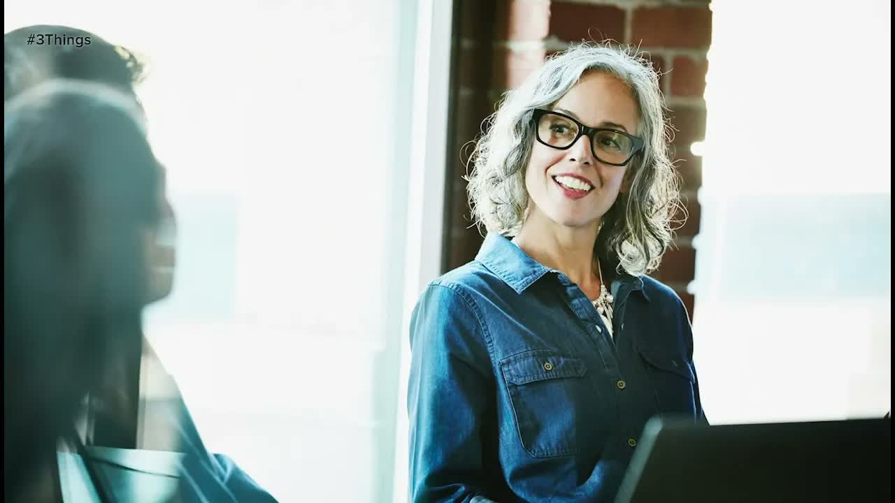 Use These Strategies to Make Your Voice Heard at Work. 3 Things to Know Today.