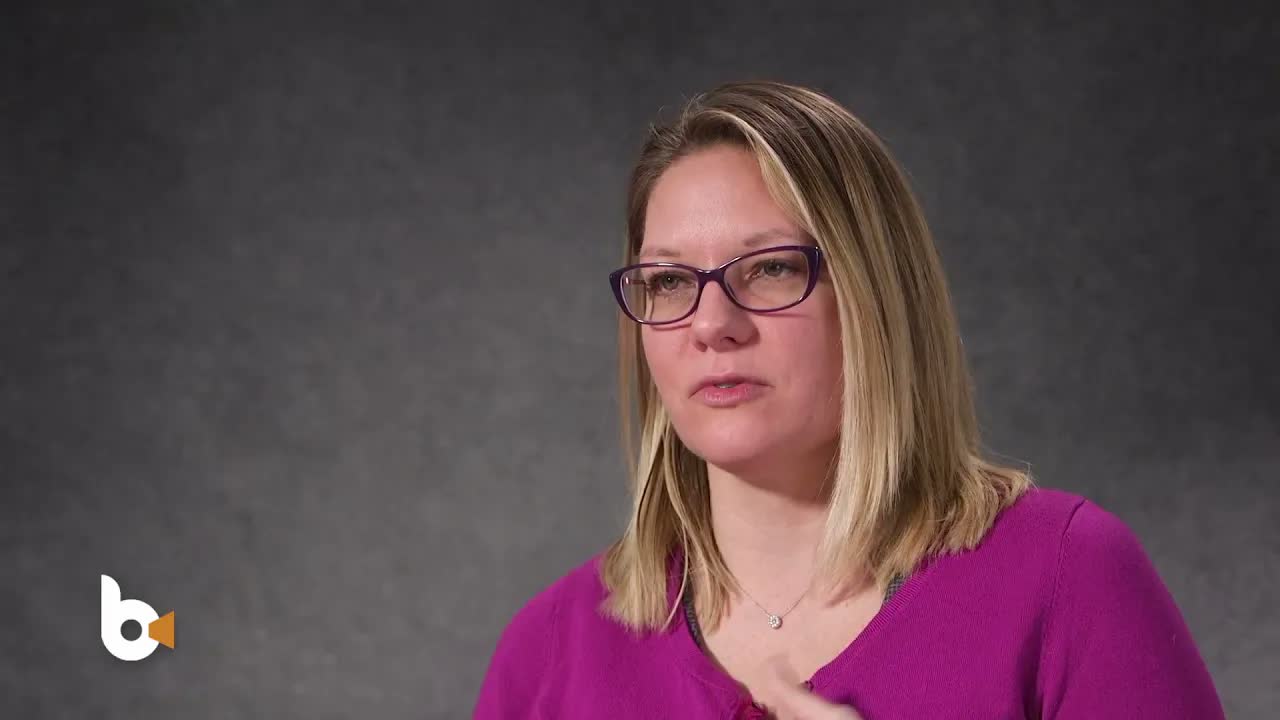 Why SVP Sara Rossio Places A High Value On Data-Driven Decision Making