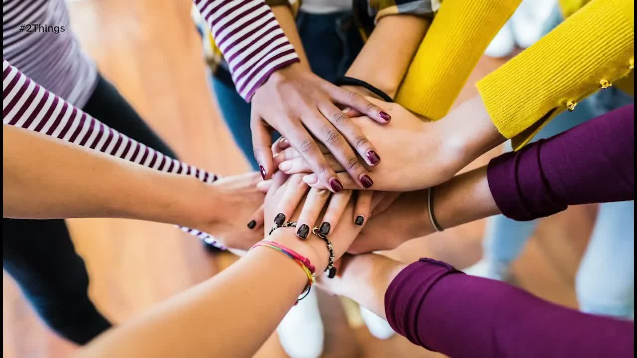 Use These Strategies To Make Your Teams Unstoppable. 3 Things to Know Today.