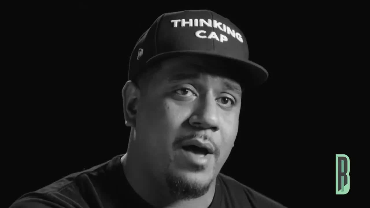Michael Tauiliili - Life Changing Decisions