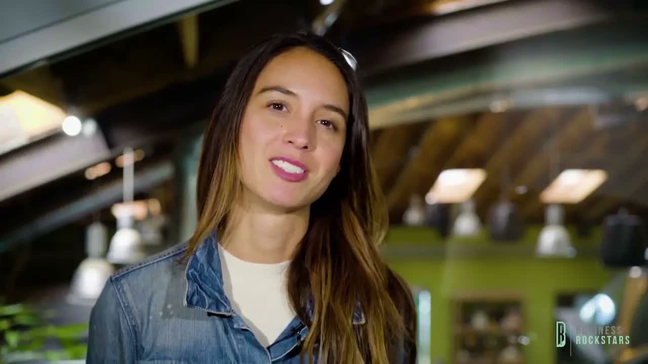 Founder Nicole Centeno on the Interview Process