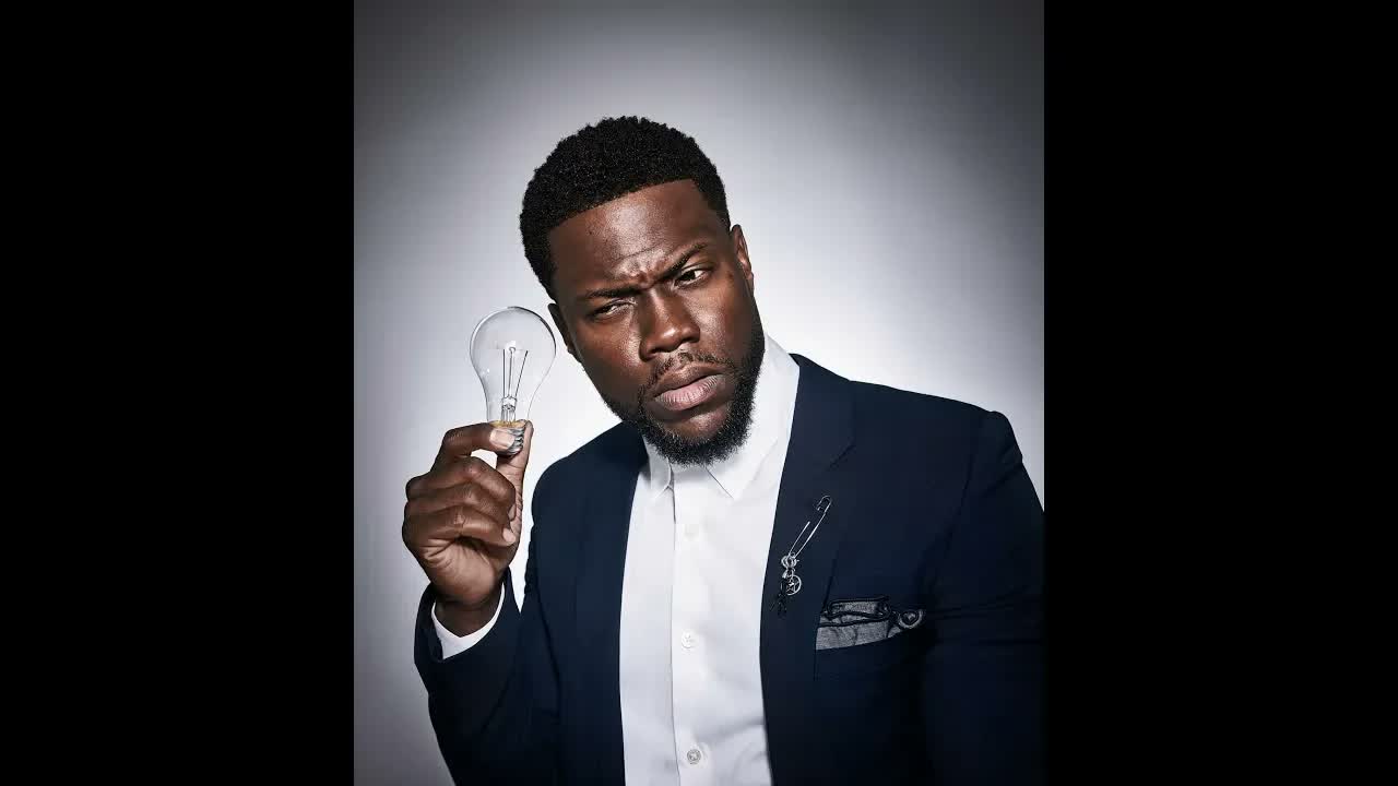 No Joke: How Comedian Kevin Hart Is Building a Brand That Will Outlive His Fame