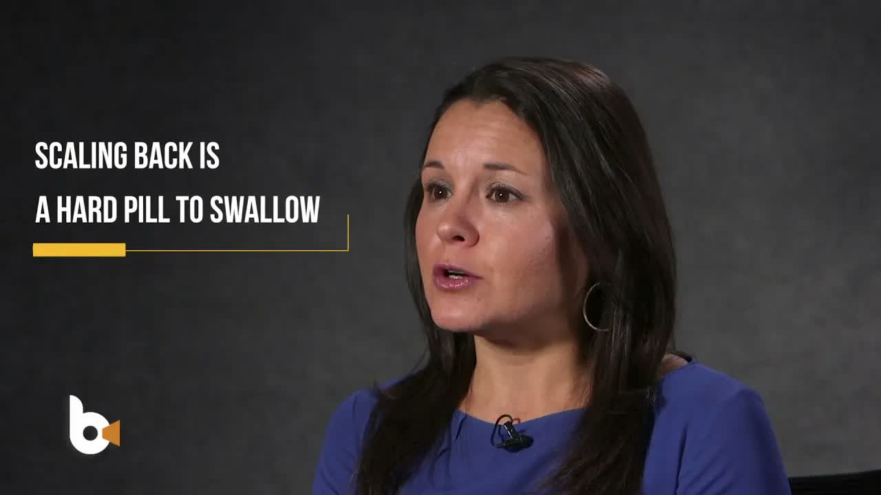 How Alicia Gonzalez Scaled Back Her Business To Ultimately See Substantial Growth