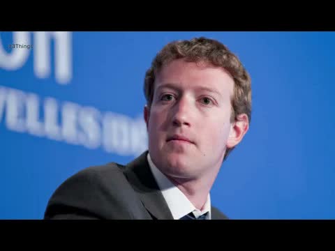 Can Zuck Outdo Harry and Meghan's Royal Wedding? 3 Things to Know Today.