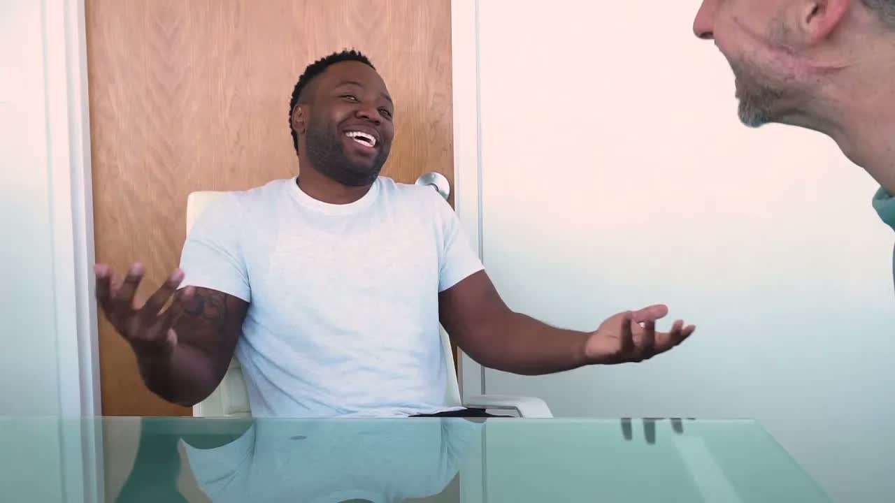 From State Pen to Y Combinator Graduate to Mega-Million Dollar Business