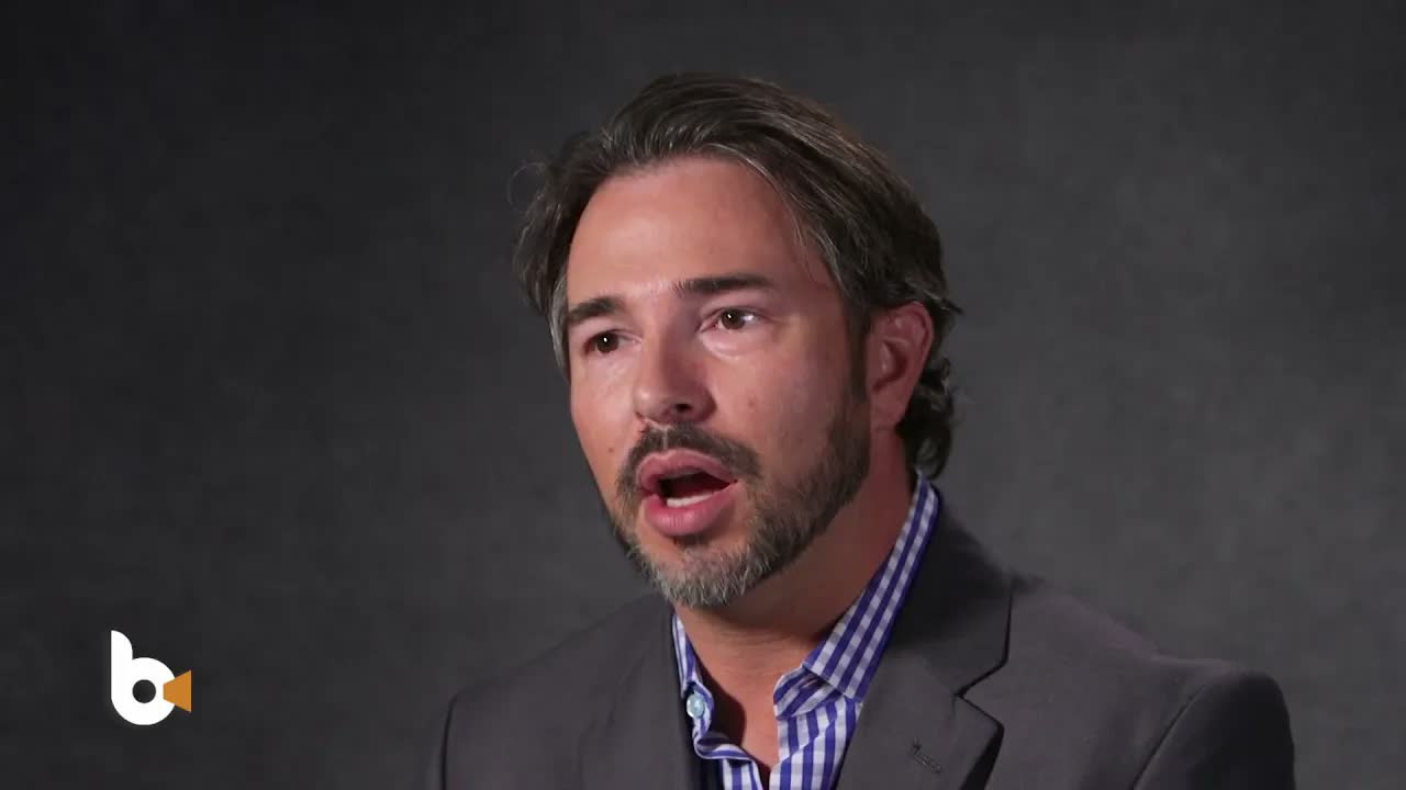 Why CEO Shaun Black Needed Failure In Order To Realize Success