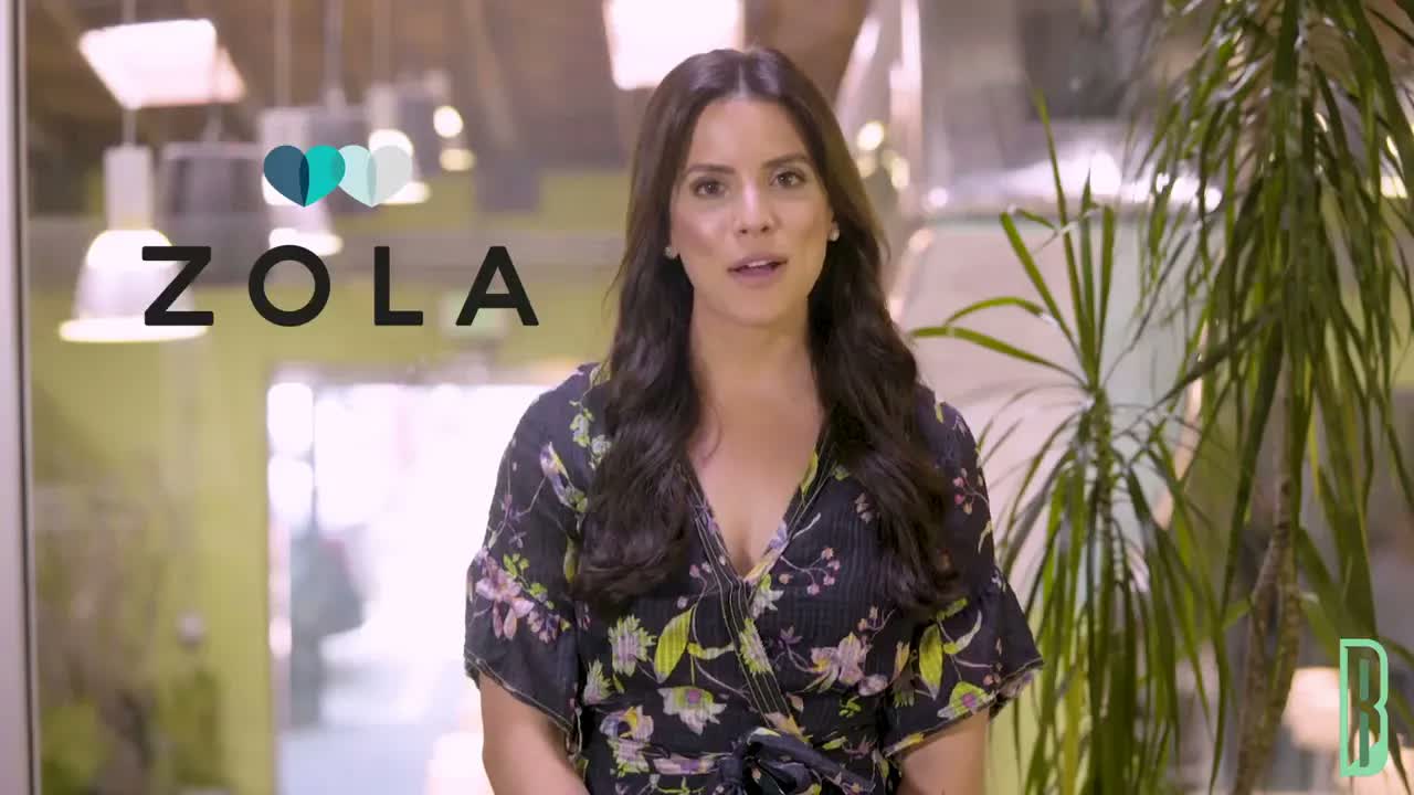 Wedding-Planner Startup Zola Raises $100 Million