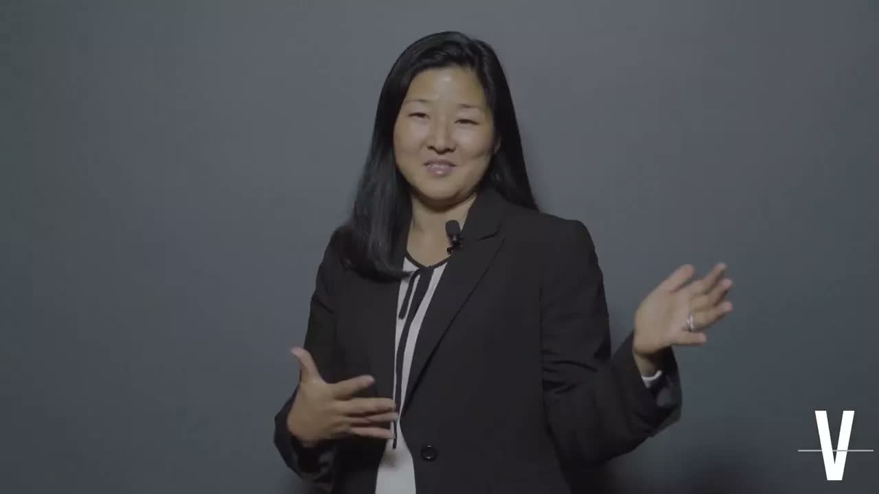 Carol Koh Evans On Wearing Both the COO and CFO Hat
