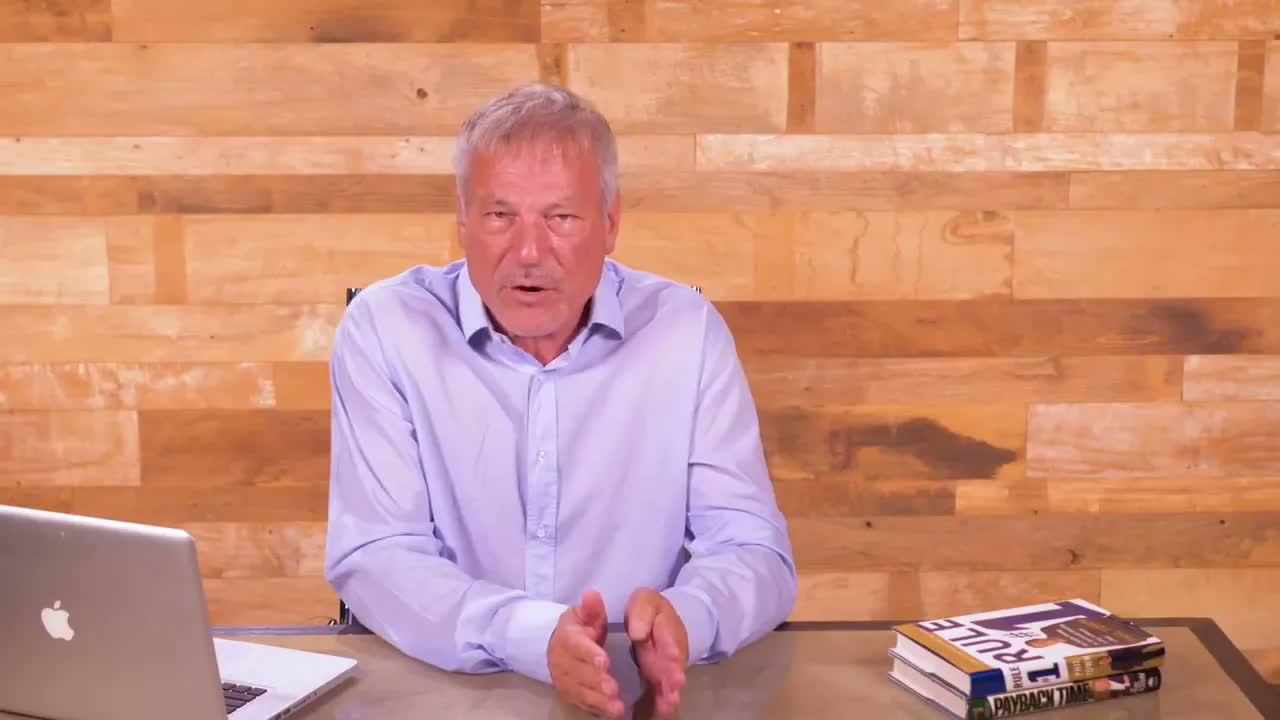 Are you Paying Yourself First [Always]?