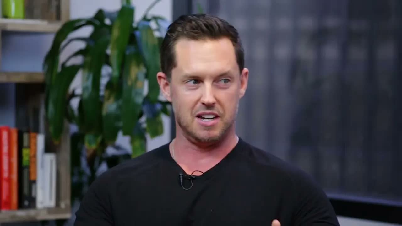Advanced Brand Media Strategies to Blow Your Mind | Brian Baumgart - Conversion Logic