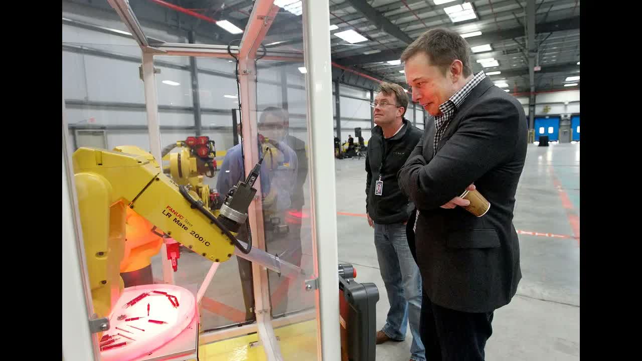 Musk's 'Ironically Foolish' Tesla and Starbucks Arrest Settlement: 3 Things to Know Today