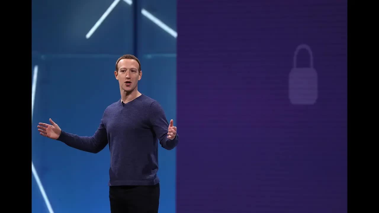 Tinder Swipes Left on Zuckerberg's Dating App. 3 Things to Know Today.
