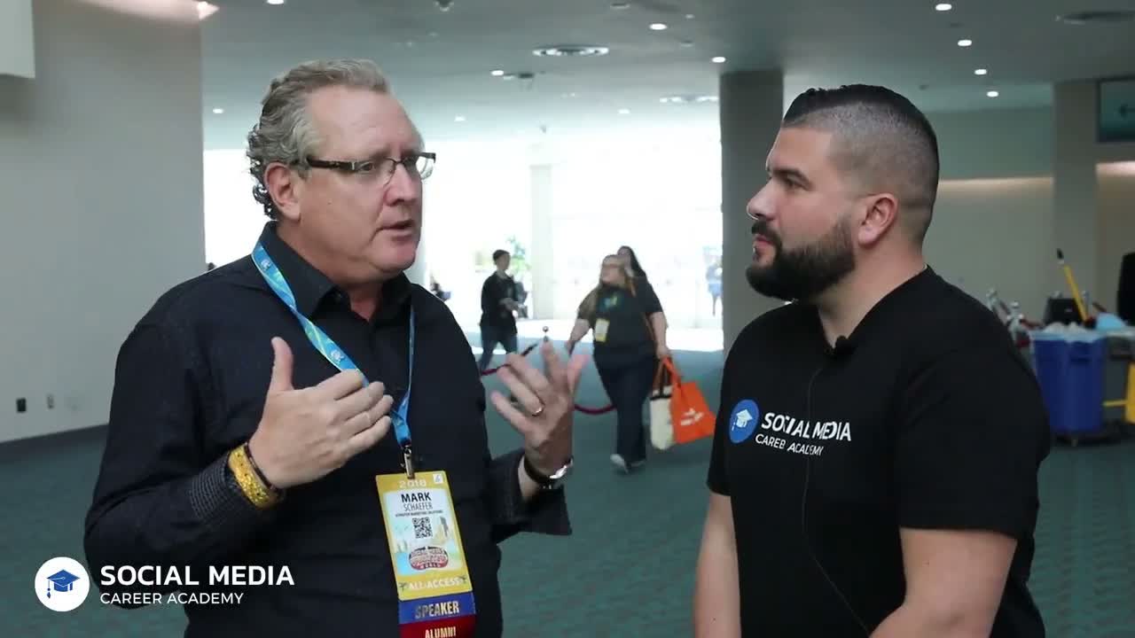 Mark Schaefer on Marketing Your Business and Growing Cash Flow