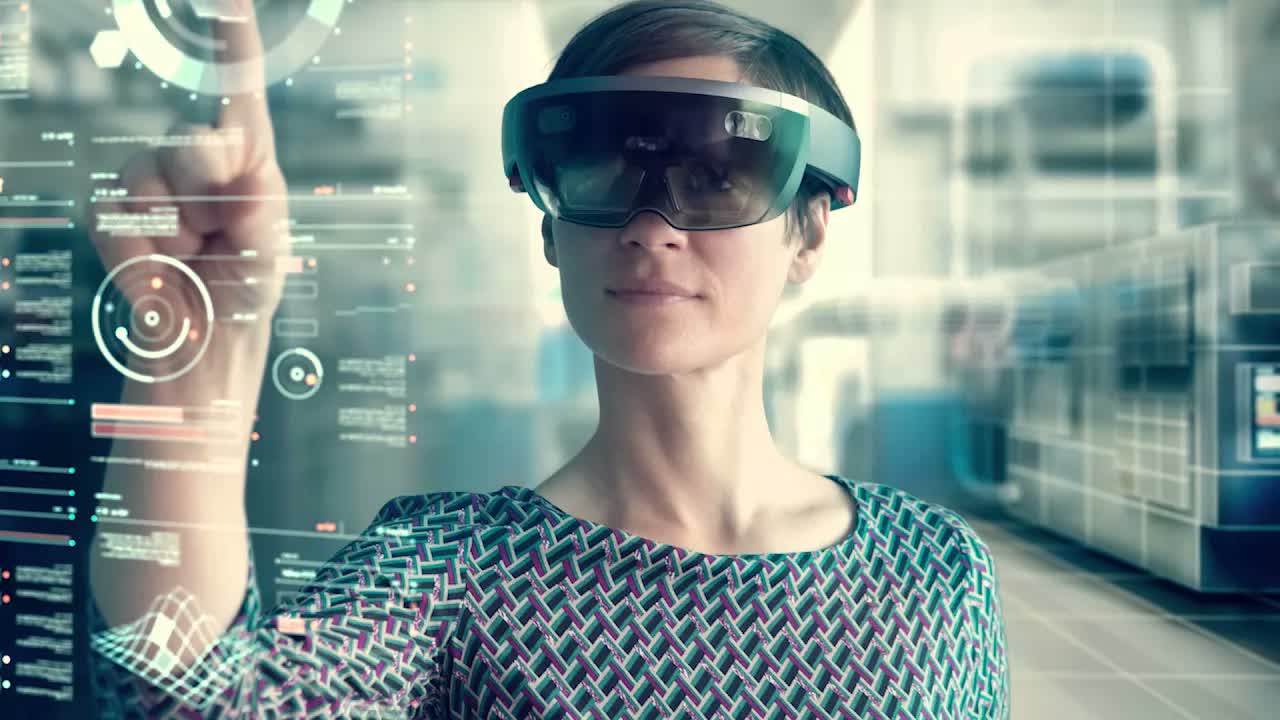 'This Is Climate Change' Tells an Urgent Message Via Virtual Reality