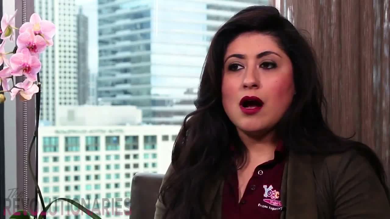 The Sweet Purchasing Power of Latinos