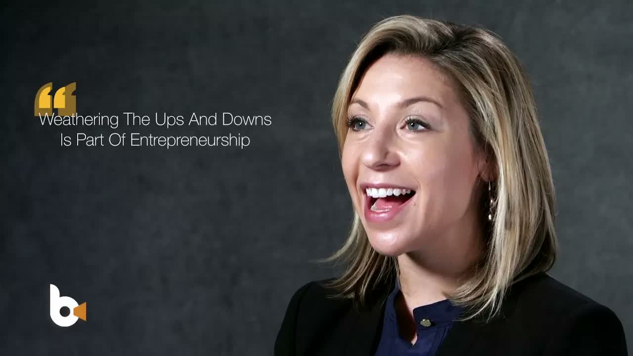 Maneuvering The Highs And Lows Of Entrepreneurship With Award Winning CEO Desiree Vargas Wrigley