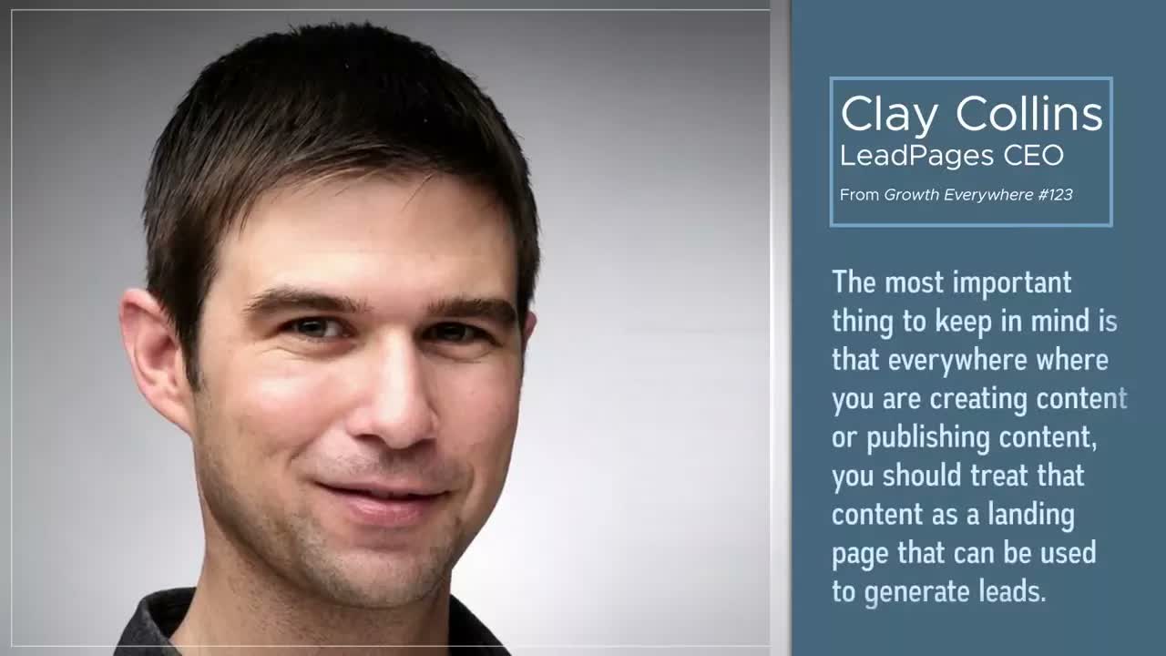 7 Content Marketing Legends Spill Success Secrets