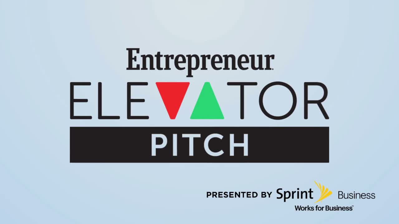 Season Two of 'Entrepreneur Elevator Pitch' Is on a Whole New Level