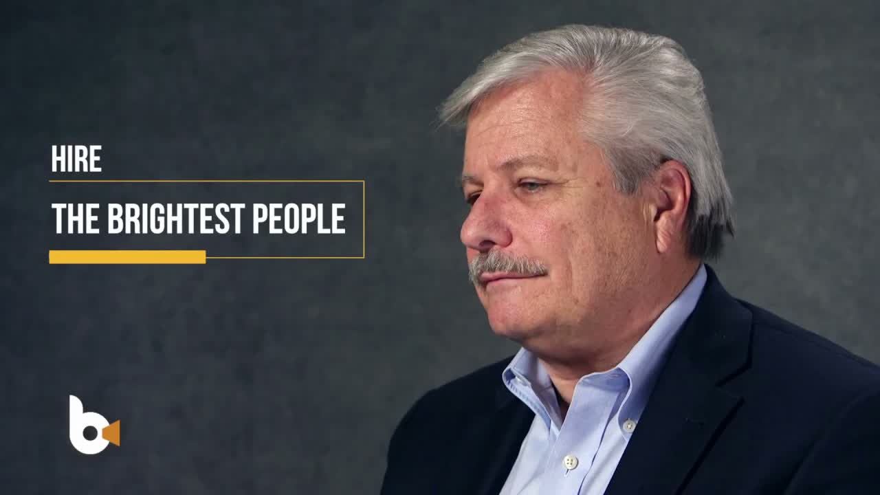 CEO Gary Conkright: Utilizing Artificial Intelligence To Help Save Lives