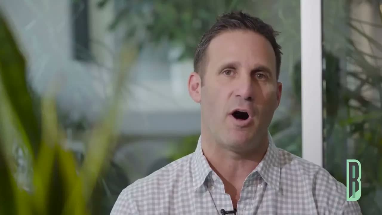 Noel Wax of GroundSwell Group on Interviewing