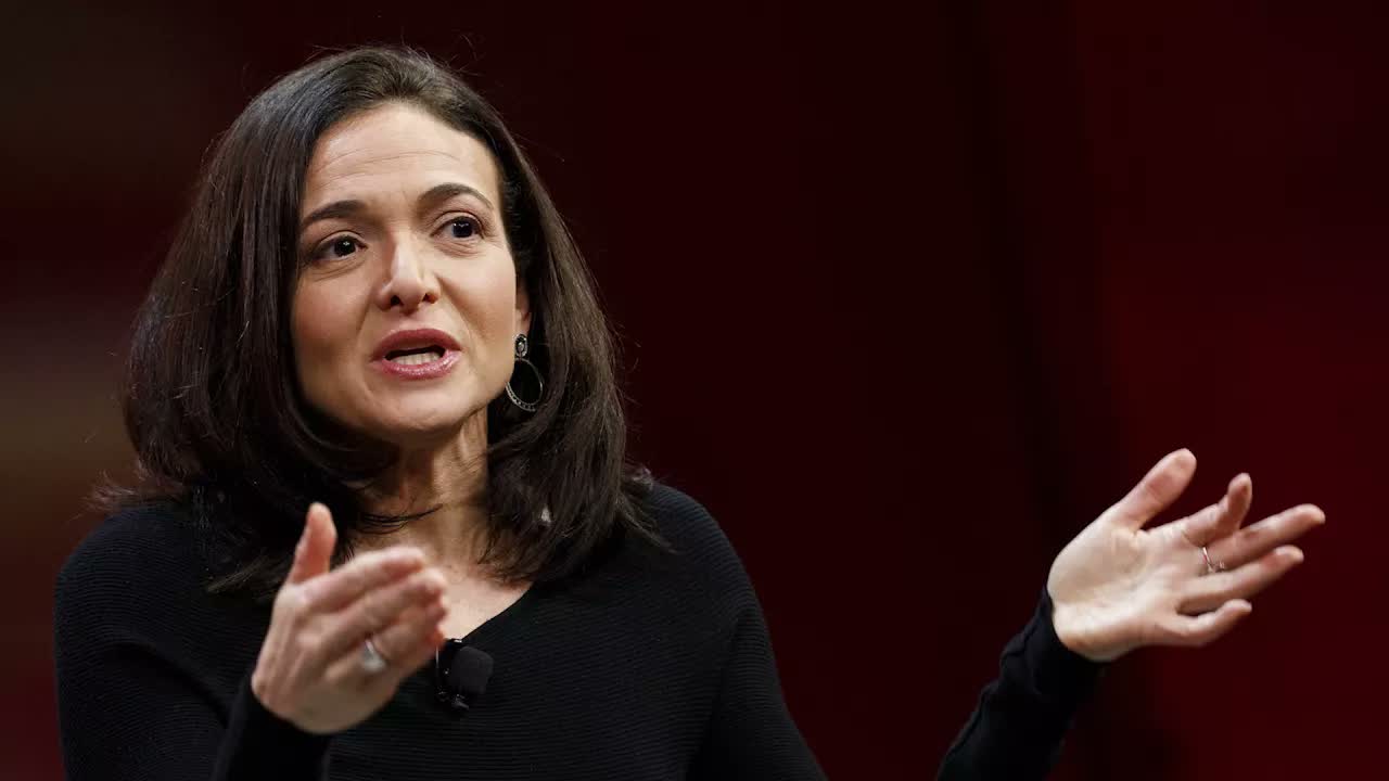 Facebook Explains Mark Zuckerberg's Disappearing Messages. 3 Things to Know Today.