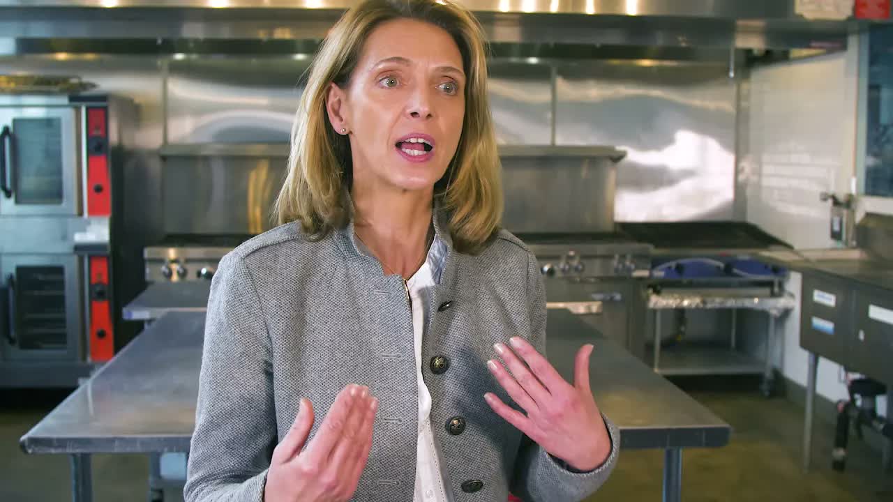 This Entrepreneur's Leadership Success Secret Is Simpler Than You Think