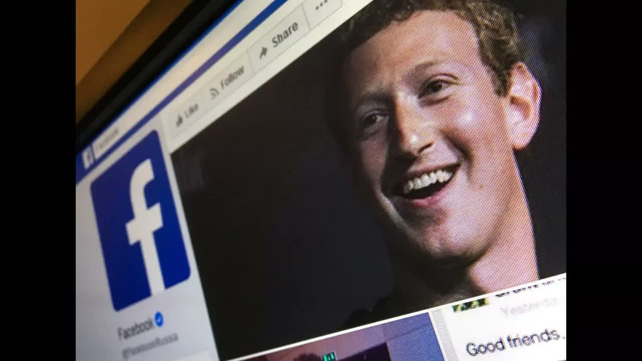 Zuckerberg Claps Back at Apple! 3 Things to Know Today.