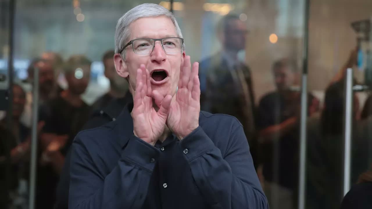 Apple's CEO Criticizes Mark Zuckerberg! 3 Things to Know Today.