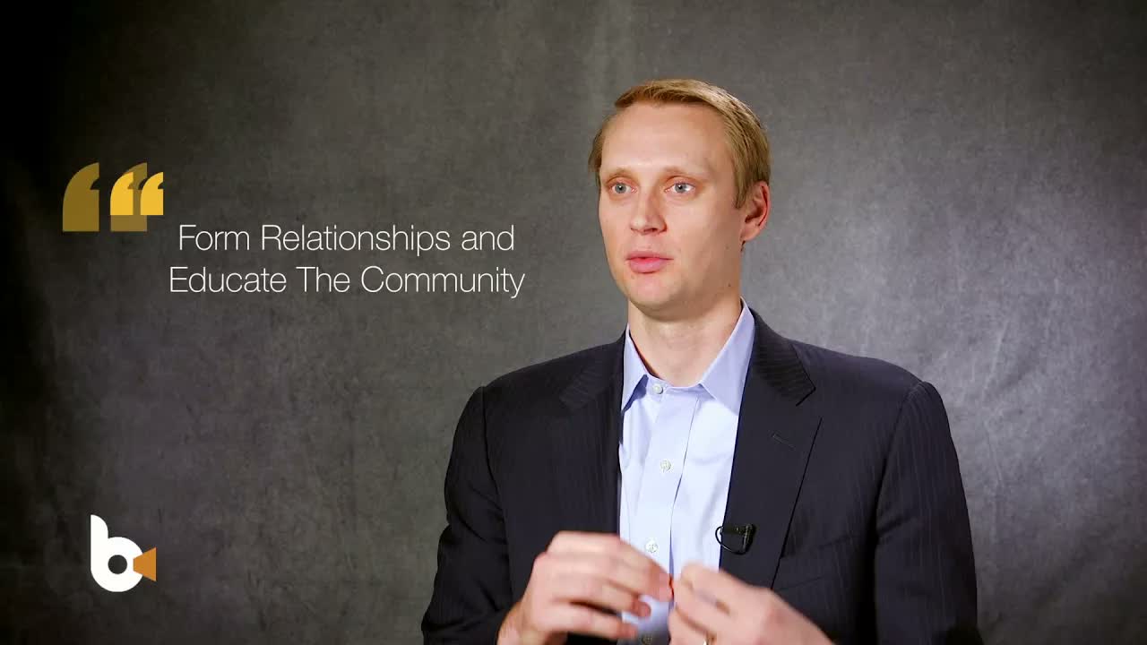Best Practices For Building Trust In Your Market With CEO Mike Pykosz