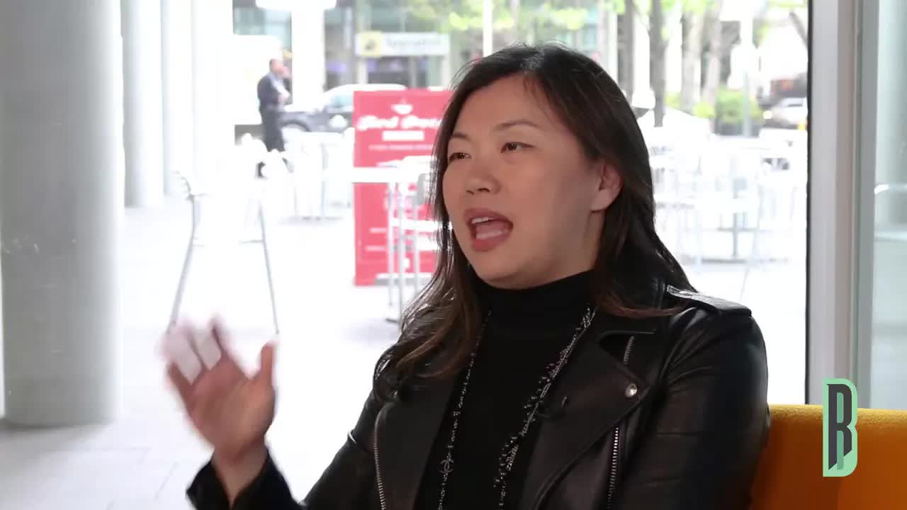 Anna Fieler on Her Role as CMO of POPSUGAR