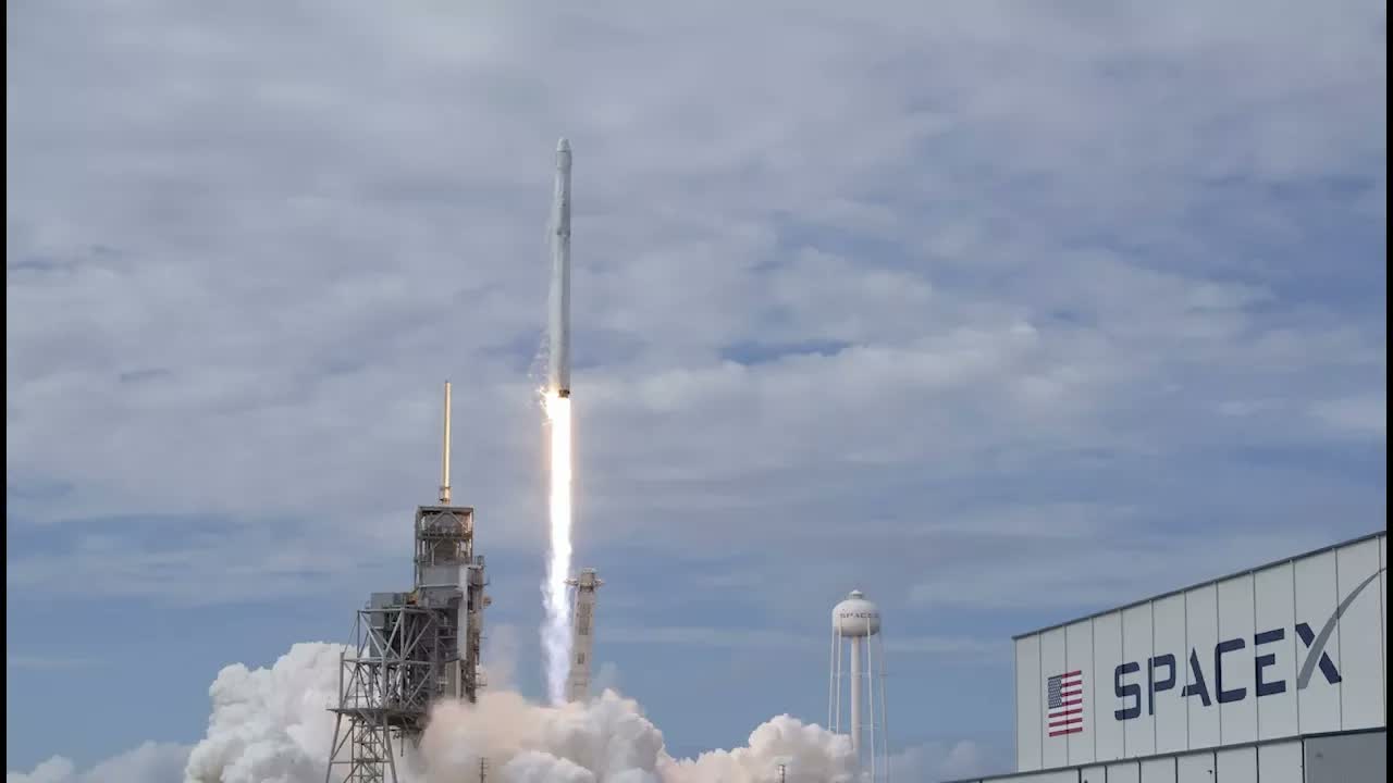Elon Musk's Mission to Put WiFi on the Moon! 3 Things To Know Today.