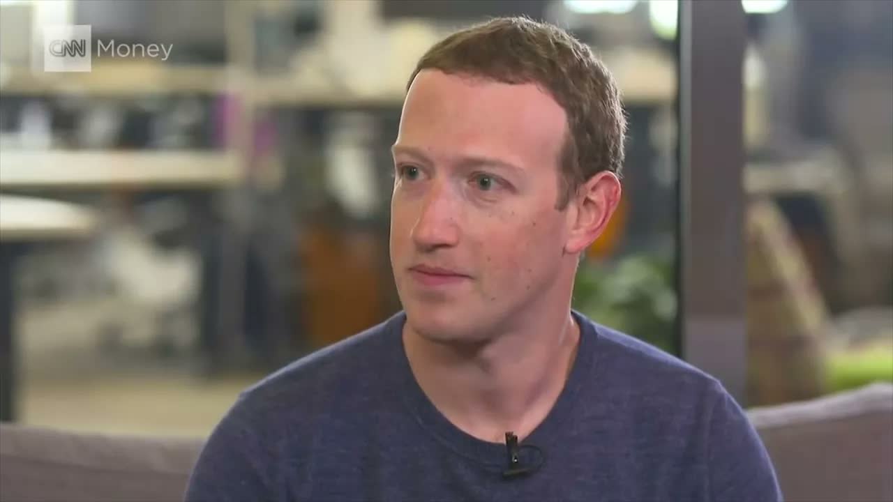 Zuckerberg Says He's Sorry. Are You Buying It? 3 Things to Know Today.
