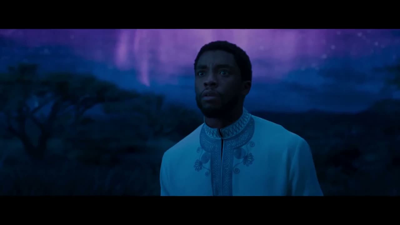 'Black Panther' Unseats 'The Force Awakens' ... on Twitter! Here Are 3 Things to Know Today.