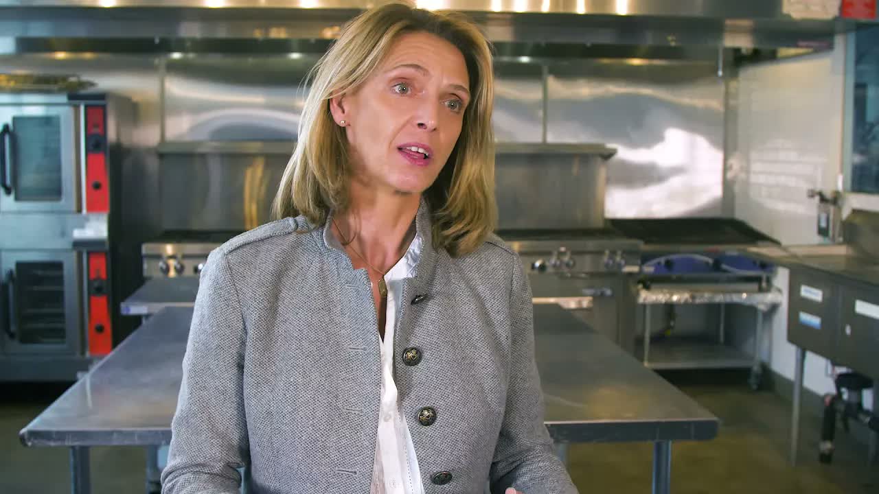 How This Entrepreneur Stays Optimistic When It Comes to Risk Taking