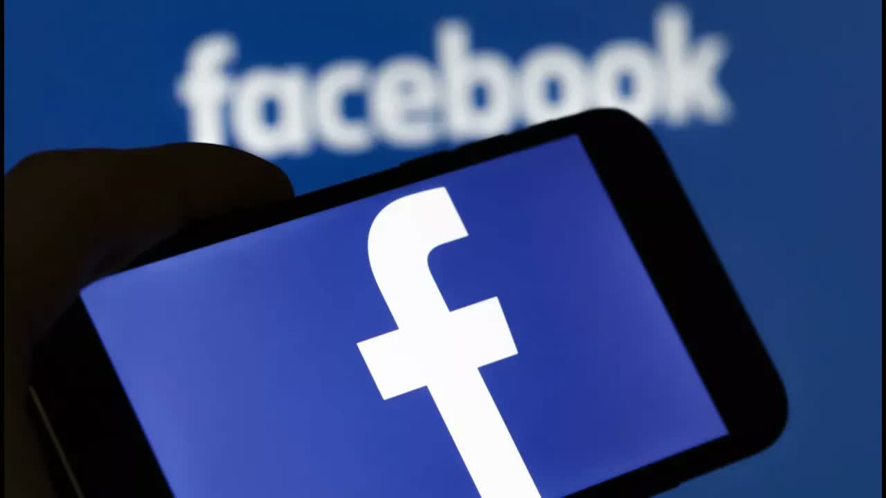 More Trouble for Facebook! 3 Things You Should Know Today.