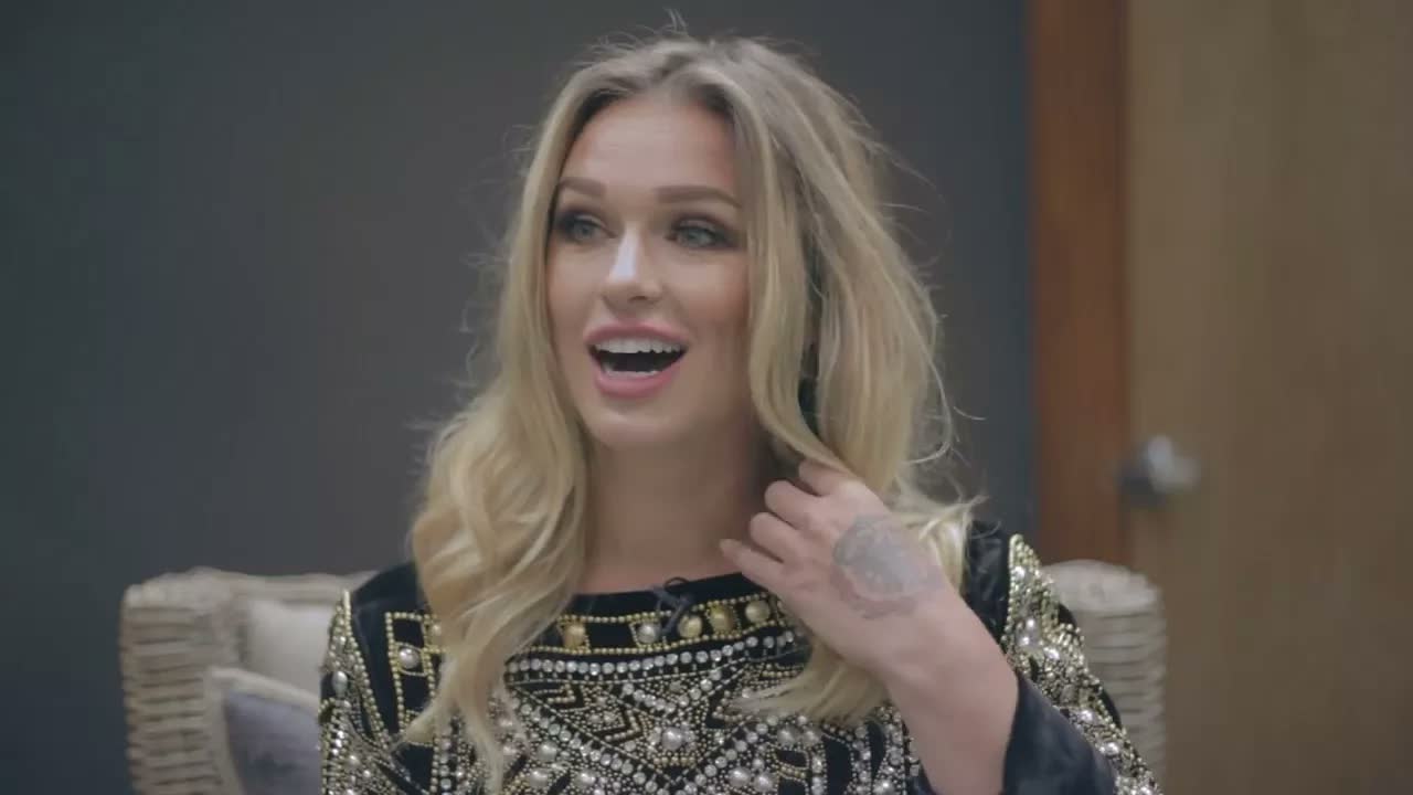 CEO of Viva Glam Magazine, Katarina Van Derham Talks Publishing