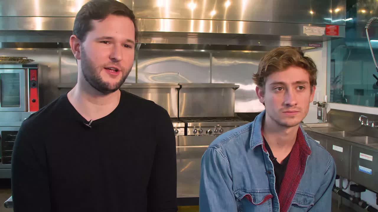 Why This Co-Founder Quit His Day Job to Become an Entrepreneur Full-Time