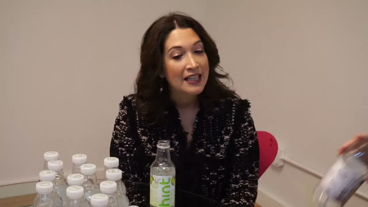 Randi Zuckerberg Discovered the Importance of Asking for What You Want When She Was Just a Kid