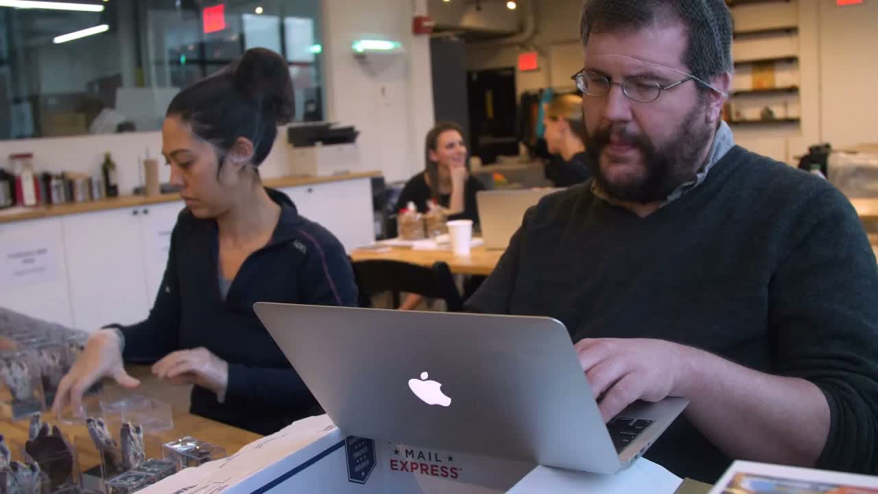 To Avoid Distractions and Stay Off Facebook, This Entrepreneur Uses a Special App